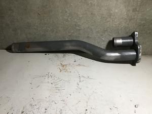 Liebherr Pijpleiding